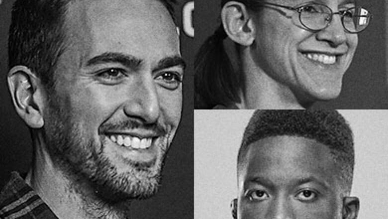 Unfiltered Episode 358: Roxanne Modafferi, Brett Okamoto, & Sodiq Yusuff | UFC