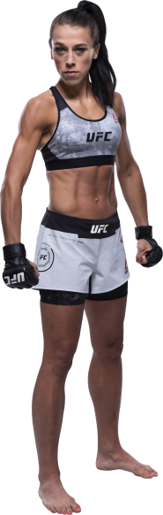 UFC Fight Night: Jedrzejczyk vs. Waterson