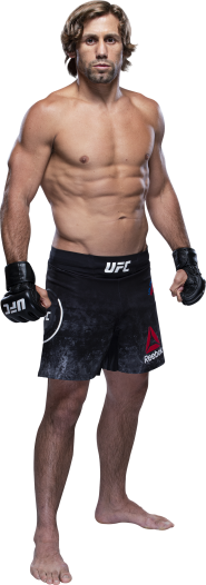 Urijah Faber