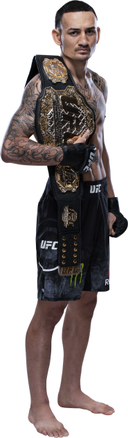 UFC 245 Picks
