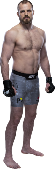 UFC Fight Night: Cannonier vs. Hermansson Picks