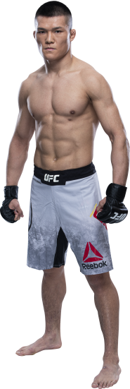 UFC Fight Night: Edgar vs. Korean Zombie Picks