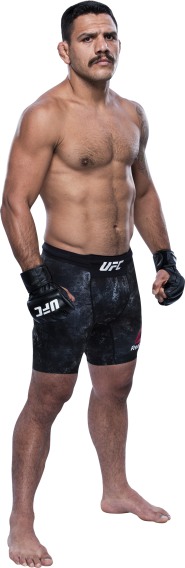 UFC Fight Night: Blaydes vs. dos Santos