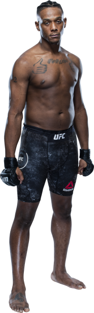 UFC Fight Night: Blaydes vs. dos Santos