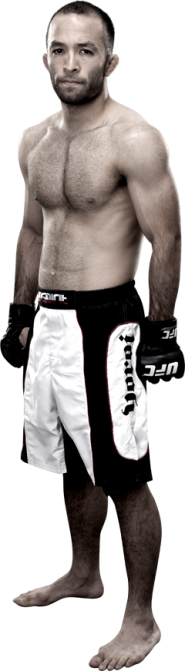 UFC Fight Night | UFC