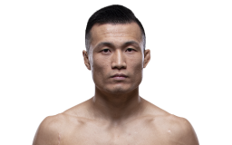 UFC on ESPN: Korean Zombie vs. Moicano Picks