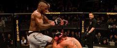 TUF Finale Koppenhaver vs Rollins