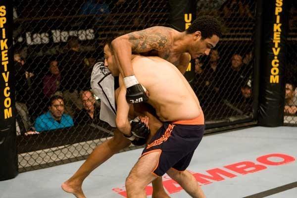 TUF Finale Mitichyan vs Price