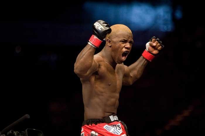 UFC 86 Melvin Guillard vs Denis Siver