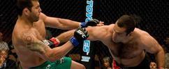 UFC 86 Gabriel Gonzaga vs Justin McCully