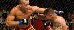 UFC 86 Joe Stevenson vs Gleason Tibau