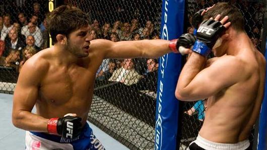 UFC 86 Patrick Cote vs Ricardo Almeida