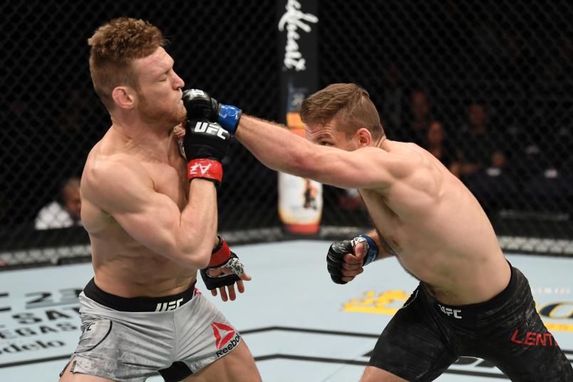 (Photo by Josh Hedges/Zuffa LLC)