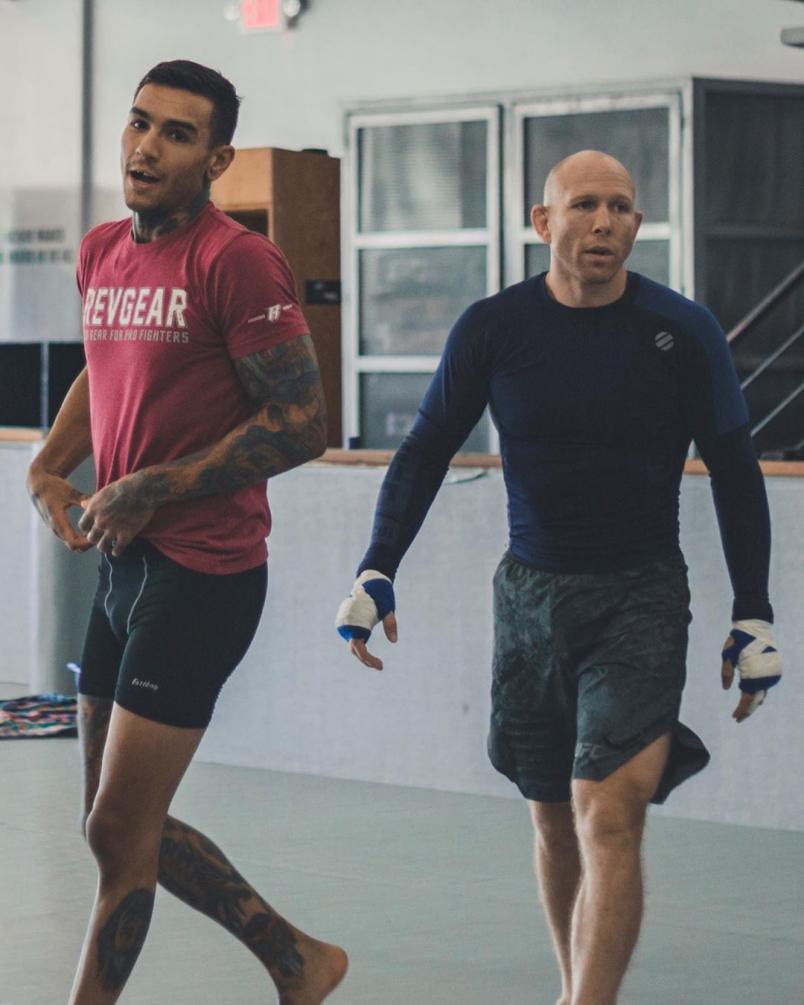 Andre Fili From his Instagram @touchyfili
