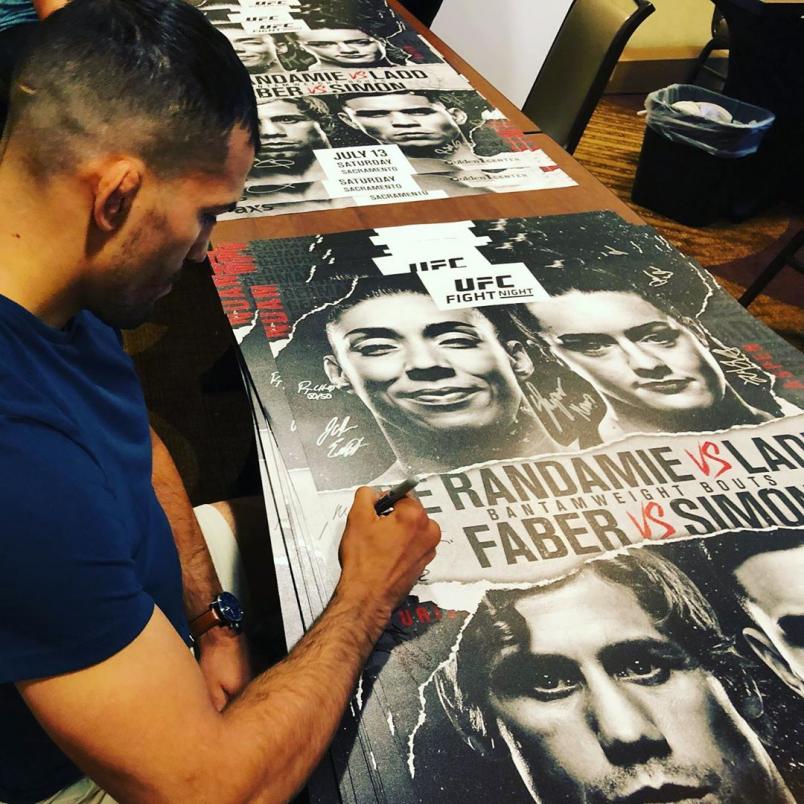 Bektic from his Instagram @mirsadbektic