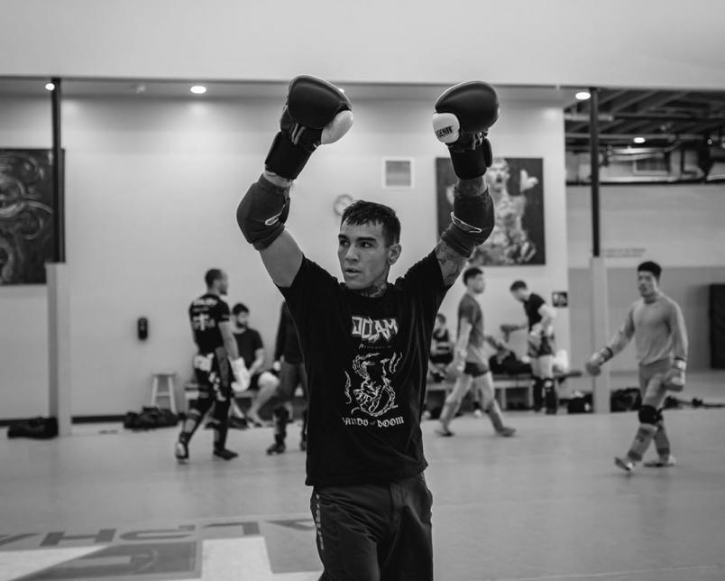 Andre Fili From his Instagram @touchyfili