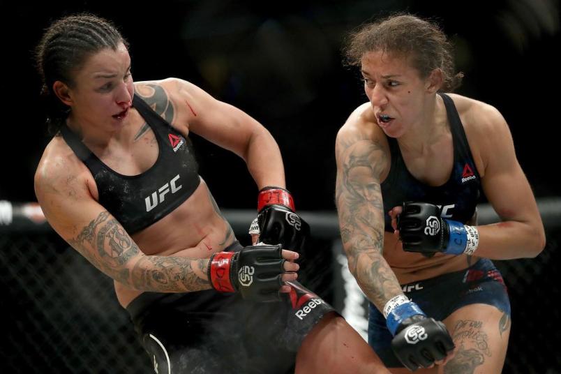 From her Instagram @ironladymma