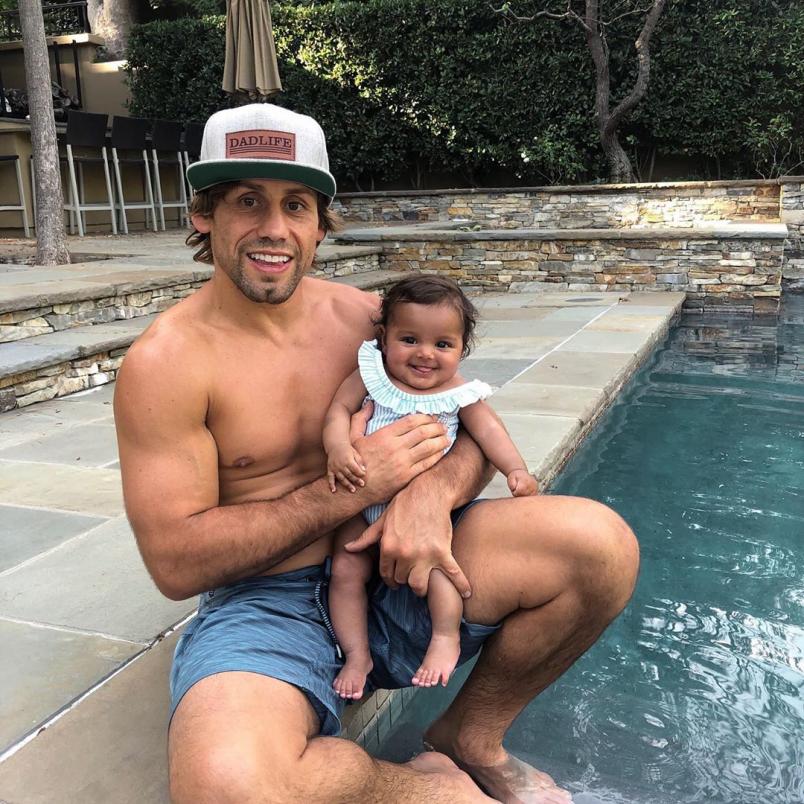 From his Instagram @urijahfaber