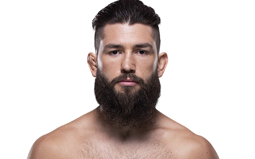 Bryan Barberena Bryan Barberena
