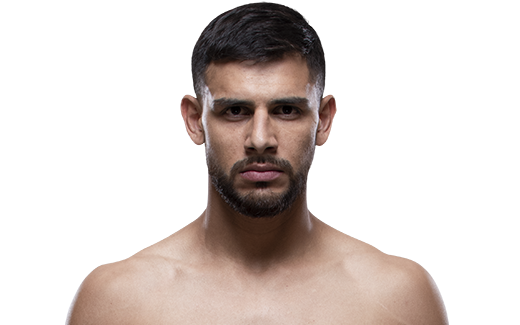 Yair Rodriguez Yair Rodriguez