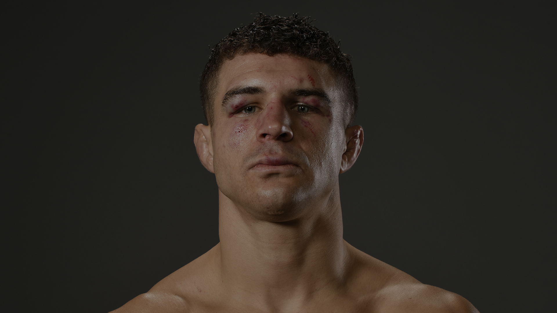 Al Iaquinta 'I Never Doubt My Cardio' UFC