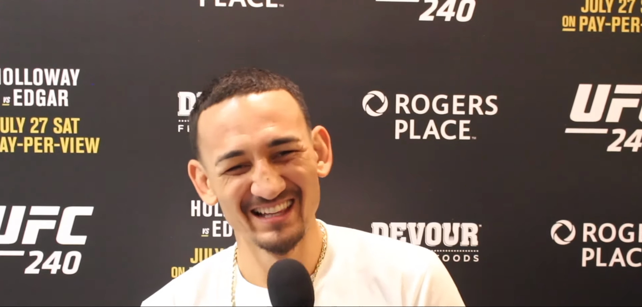 боец трансляция