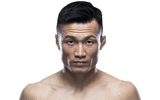 Chan Sung Jung | UFC
