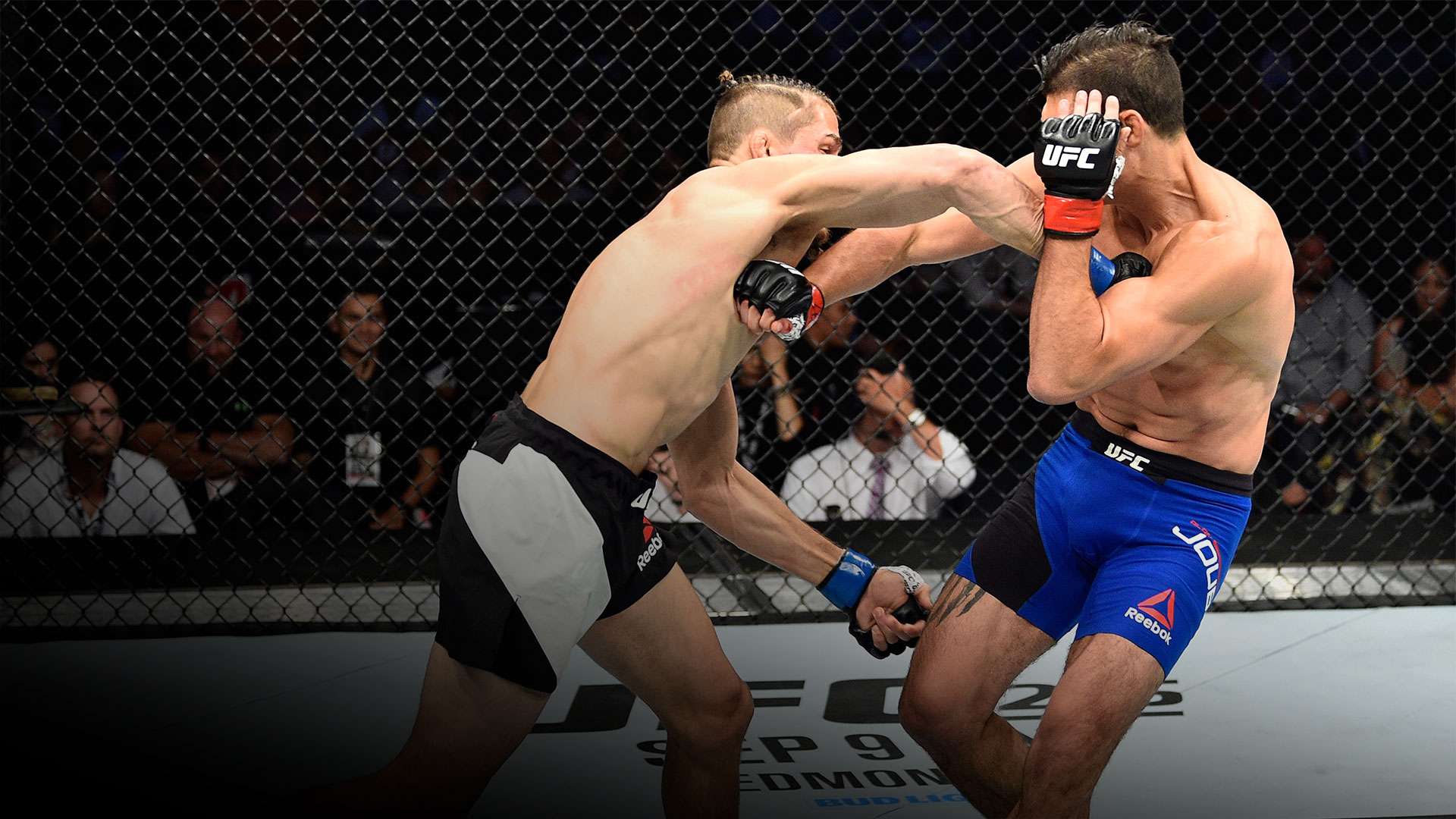 Niko Price Every UFC Finish UFC Niko Price Every UFC Finish UFC