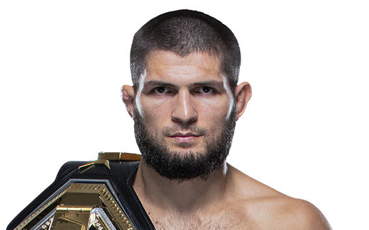 Khabib Nurmagomedov | UFC