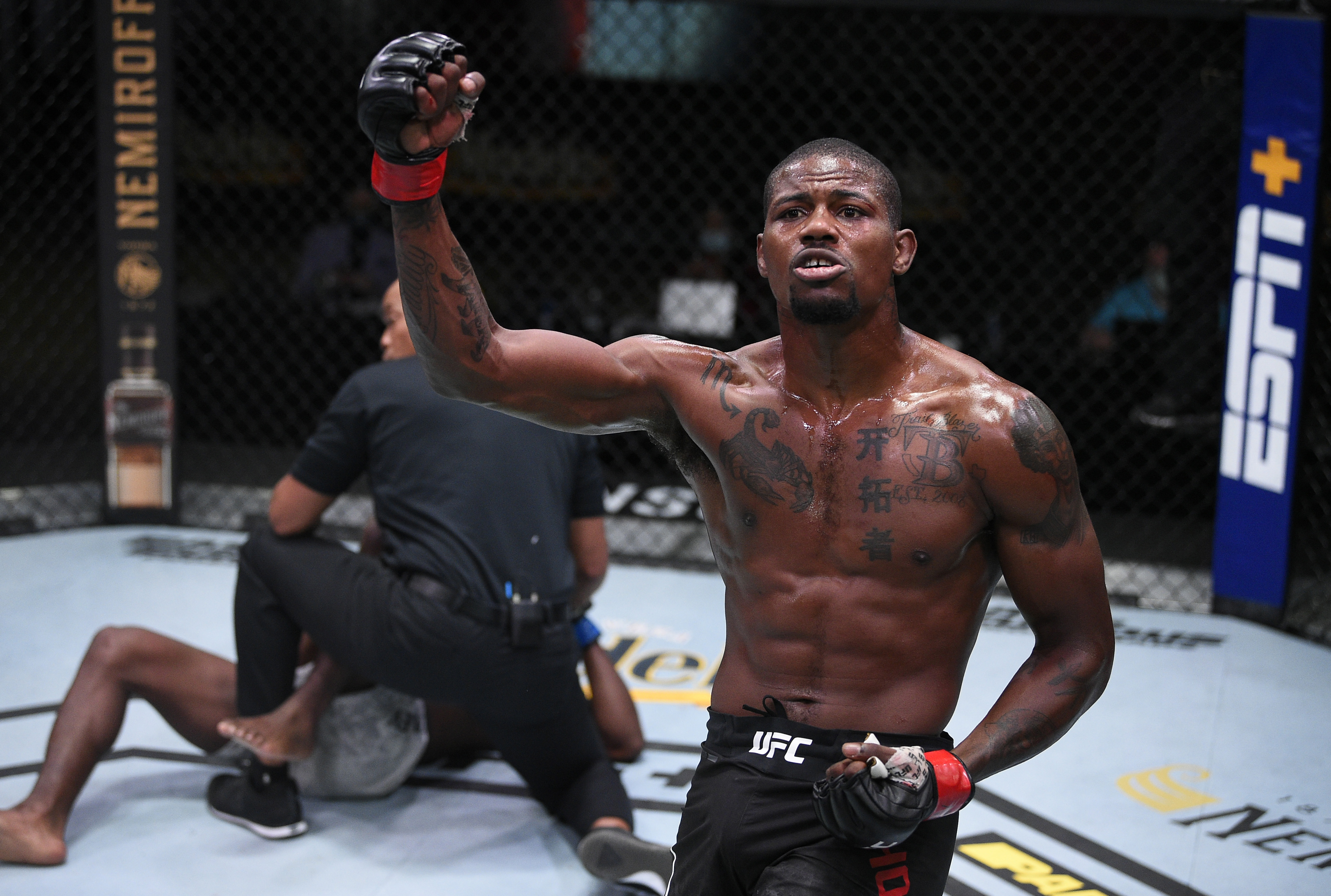 Рождения бойца. Кевин Холланд. Холланд боец UFC. Кевин Холланд UFC. Кевин Холланд 2020