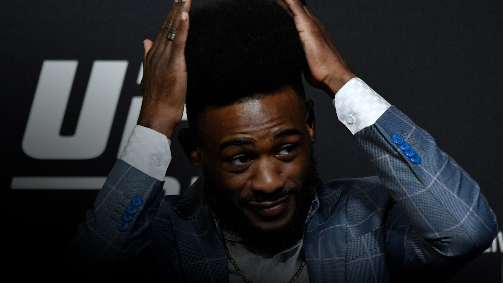 Aljamain Sterling Put Everything Together At The Right Time