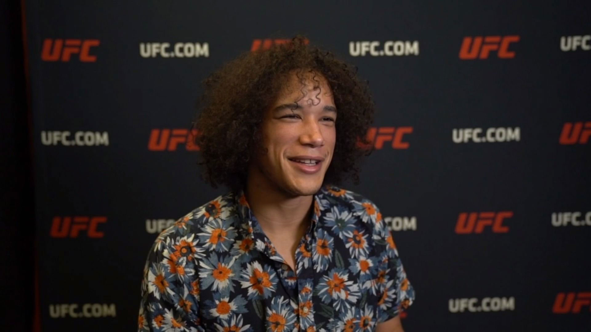 Ahead Of The Return of The Ultimate Fighter, Get To Know Bryan Battle, A Top MMA Prospect Who Will Be Fighting On Team Volkanovski Or Team Ortega For A UFC Contract