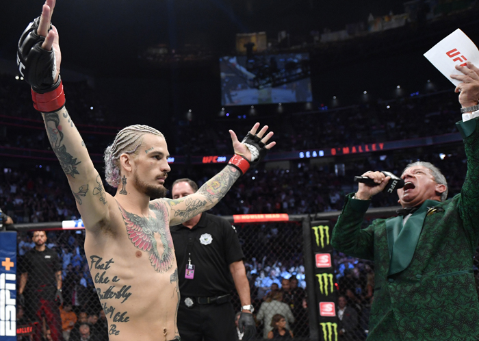 UFC.com | The Official Home of Ultimate Fighting Championship