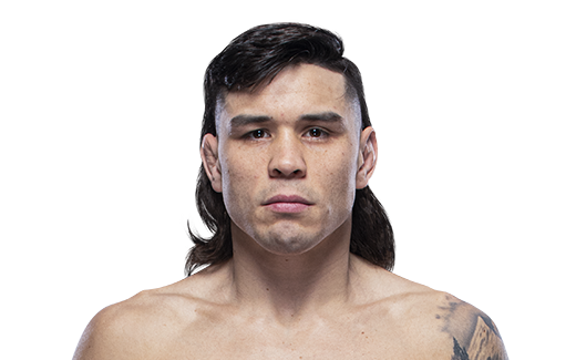 Ricky Simón MMA DNA MMA DNA