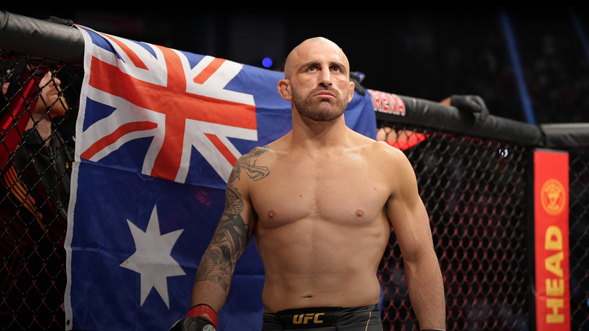 live sport ufc
