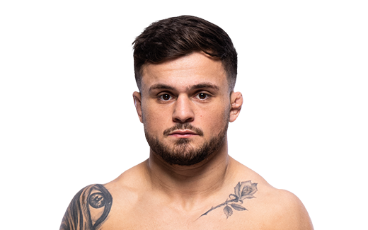 TJ Laramie | UFC