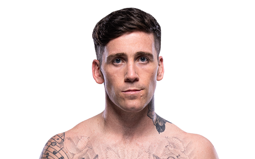 Dean Barry | UFC