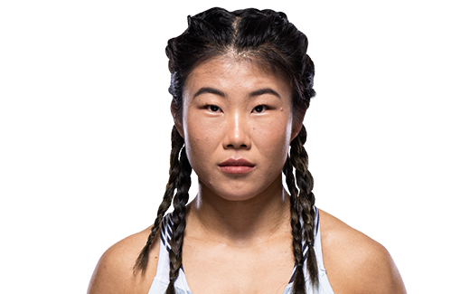 Wu Yanan | UFC