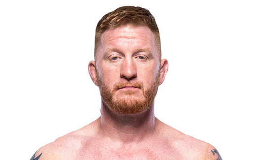 Ed Herman | UFC