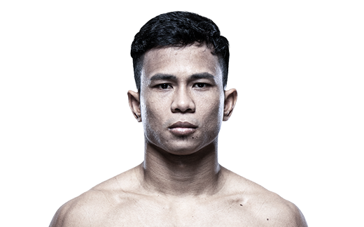 Ronal Siahaan Putra Abdullah hasil imbang