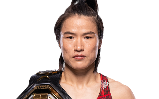 Вейли Жанг | UFC