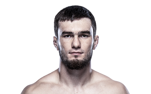 Murtazali Magomedov