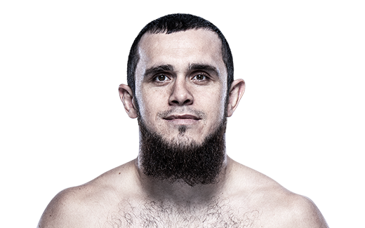 Magomed Zaynukov