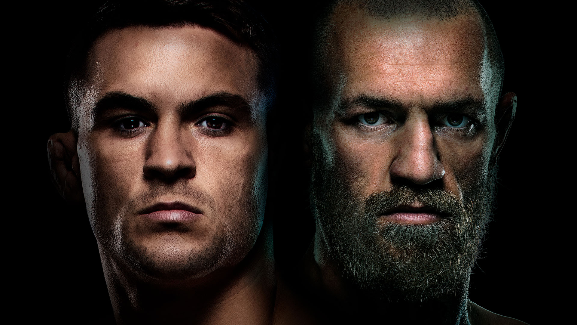 Dustin Poirier and Conor McGregor meet for the trilogy on July 10
