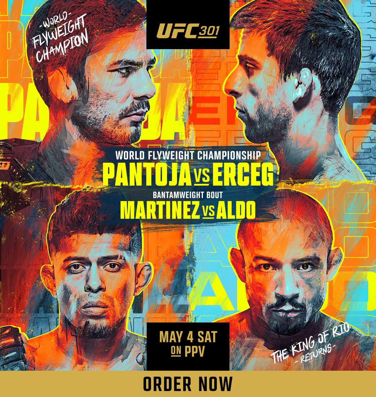 BRAZILIAN BREAKDOWN UFC 301 Mergulhe No Mundo Do Poker