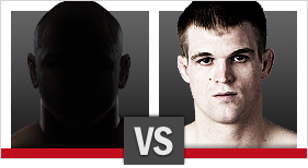 Evan Dunham vs Marcus Aurelio | UFC