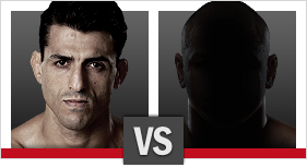 George Sotiropoulos vs Jason Dent | UFC
