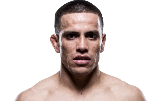 Гектор Сандовал | UFC
