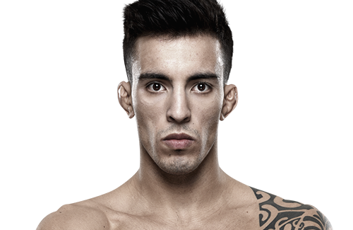 Thomas Almeida Thomas Almeida