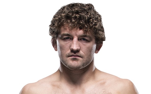 Ben Askren | UFC